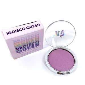 Urban Decay Disco Queen Holographic Highlighter Limited Edition BNIB